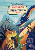 M. Kácsor Zoltán - Sárkánytörvény