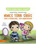 Lengyel Szilvia, Pásztohy Panka - Nincs több sírás sem a fodrásznál, sem hajmosáskor