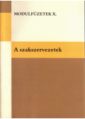 Tóth András - A szakszervezetek