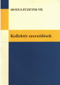Dr. Lénárt Szilvia,Kisgyörgy Sándor,Könözsy László - Kollektív szerződések