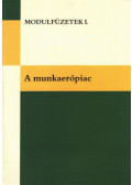 Németh Márta - A munkaerőpiac