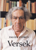 Faludy György - Versek (dedikált)