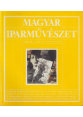 N. Dvorszky Hedvig - Magyar Iparművészet 1994/4.