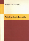 Csabai István,Dr. Lénárt Szilvia - Atipikus foglalkoztatás