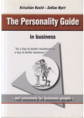 Nyíri Zoltán , Hackl Krisztián - The Personality Guide in business