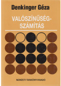 Denkinger Géza - Valószínűségszámítás