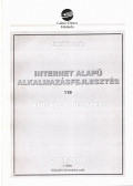 Endrődi Tamás - Internet alapú alkalmazásfejlesztés 2007/2008 I. félév