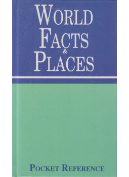 Antony Mason, Anne Mahon, Currie, Andrew - World Facts & Places Antony Mason, Anne Mahon, Currie, Andrew - World Facts & Places, London 1993 antikvár könyv