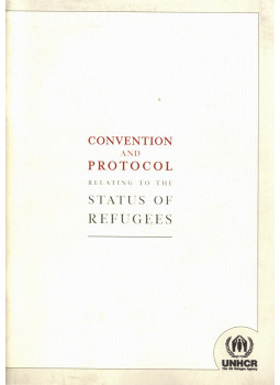  - Convention and Protocol, Genf 2006 antikvár könyv