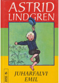 Astrid Lindgren - Juharfalvi Emil