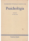 Dr. Geréb György - Pszichológia