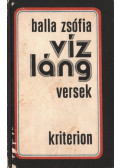 Balla Zsófia - Vízláng