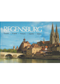 Marion Schmid - Regensburg - 2000-jährige Stadt an der Donau
