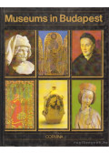 Fülep Ferenc,Haraszti-Takács Marianne,Turcsányi Zsuzsa,Weiner Piroska,Kodolányi János,Horváth Miklós - Museums in Budapest