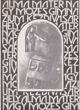 Kiss Éva, Kiss Lázár - Emlékkönyv, Kézdivásárhely 1994 antikvár könyv