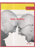 Ridderstrale, Jonas,Nordström, Kjell A. - Funky business