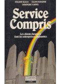 Dominique Xardel,Philippe Bloch Ralph Hababou - Service Compris