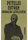 Bisztray Gyula - Petelei István irodalmi levelezése