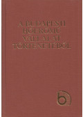 Vámos György,Varga István,Kovács Jenő,Dr. Járosi Márton - A Budapesti Hőerőmű Vállalat történetéből