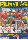 Létay Vera - Filmvilág 2009. március