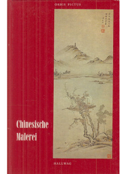 Goepper, Roger - Chinesische Malerei Goepper, Roger - Chinesische Malerei, Bern-Stuttgart 1967 antikvár könyv