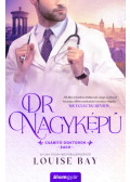 Louise Bay - Dr. Nagyképű