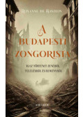 Roxanne De Bastion - A budapesti zongorista