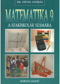 Dr. Siposs András - Matematika 9.