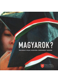 Szekeres Gábor - Magyarok?