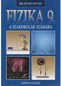 Poór István - Fizika 9.