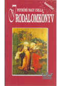 Pethőné Nagy Csilla - Irodalomkönyv