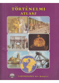 Dr. Papp-Váry Árpád (szerk.) - Történelmi atlasz