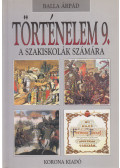 Balla Árpád - Történelem 9.