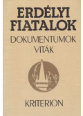 Dr. László Ferenc,Cseke Péter,Molnár Gusztáv - Erdélyi fiatalok