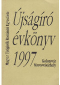 Szabó Zsolt - Újságíró évkönyv 1997
