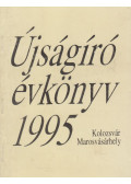 Szabó Zsolt - Újságíró évkönyv 1995