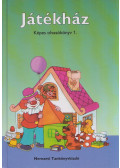 Meixner Ildikó - Játékház