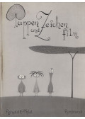 Reinold E. Thiel - Puppen- und Zeichenfilm oder Walt Disneys aufsässige Erben