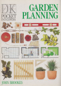 John Brookes - Garden Planning