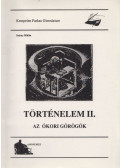 Száray Miklós - Történelem II.
