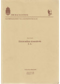 Zsom Gyula - Elektronikus áramkörök I. A.