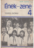 Tegzes György - Ének-zene 4.