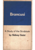 Sidney Geist - Brancusi