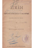 Edvi Illés Sándor - Almádi