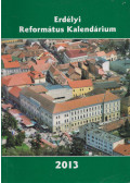 Somogyi Botond - Erdélyi Református Kalendárium 2013