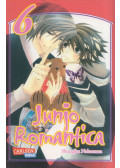 Shungiku Nakamura - Junjo Romantica 6