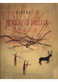 Platov - Hét szál fű országa