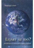 Somogyi Lehel - Lejárt ​az idő? (dedikált)