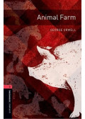 George Orwell - Animal Farm - Oxford Bookworms Library 3
