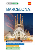 DR. SOMORJAI FERENC - Barcelona útikönyv - kivehető térképmelléklettel